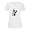 Stedman Ladies Classic Tee Thumbnail