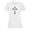 Stedman Ladies Classic Tee Thumbnail