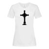 Stedman Ladies Classic Tee Thumbnail