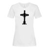 Stedman Ladies Classic Tee Thumbnail