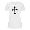 Stedman Ladies Classic Tee Thumbnail