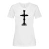 Stedman Ladies Classic Tee Thumbnail