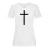 Stedman Ladies Classic Tee Thumbnail