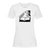 Stedman Ladies Classic Tee Thumbnail