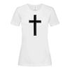 Stedman Ladies Classic Tee Thumbnail