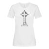 Stedman Ladies Classic Tee Thumbnail