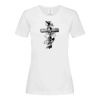 Stedman Ladies Classic Tee Thumbnail