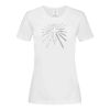 Stedman Ladies Classic Tee Thumbnail