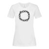 Stedman Ladies Classic Tee Thumbnail