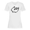Stedman Ladies Classic Tee Thumbnail