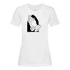Stedman Ladies Classic Tee Thumbnail