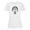Stedman Ladies Classic Tee Thumbnail