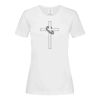 Stedman Ladies Classic Tee Thumbnail