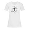 Stedman Ladies Classic Tee Thumbnail