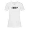 Stedman Ladies Classic Tee Thumbnail