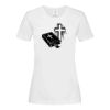 Stedman Ladies Classic Tee Thumbnail