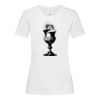 Stedman Ladies Classic Tee Thumbnail