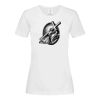 Stedman Ladies Classic Tee Thumbnail