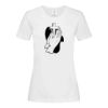 Stedman Ladies Classic Tee Thumbnail
