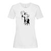 Stedman Ladies Classic Tee Thumbnail