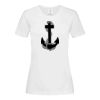 Stedman Ladies Classic Tee Thumbnail