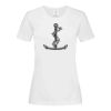 Stedman Ladies Classic Tee Thumbnail