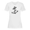 Stedman Ladies Classic Tee Thumbnail