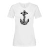Stedman Ladies Classic Tee Thumbnail