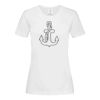 Stedman Ladies Classic Tee Thumbnail