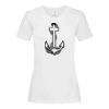 Stedman Ladies Classic Tee Thumbnail