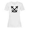 Stedman Ladies Classic Tee Thumbnail