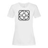 Stedman Ladies Classic Tee Thumbnail