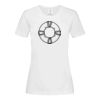 Stedman Ladies Classic Tee Thumbnail