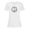 Stedman Ladies Classic Tee Thumbnail