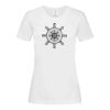 Stedman Ladies Classic Tee Thumbnail