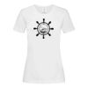 Stedman Ladies Classic Tee Thumbnail