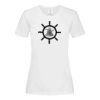 Stedman Ladies Classic Tee Thumbnail