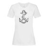 Stedman Ladies Classic Tee Thumbnail