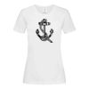 Stedman Ladies Classic Tee Thumbnail