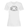 Stedman Ladies Classic Tee Thumbnail
