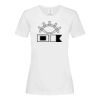 Stedman Ladies Classic Tee Thumbnail
