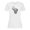 Stedman Ladies Classic Tee Thumbnail