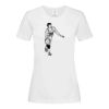 Stedman Ladies Classic Tee Thumbnail