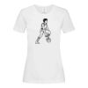 Stedman Ladies Classic Tee Thumbnail