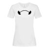 Stedman Ladies Classic Tee Thumbnail