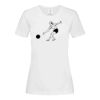 Stedman Ladies Classic Tee Thumbnail