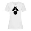 Stedman Ladies Classic Tee Thumbnail