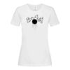 Stedman Ladies Classic Tee Thumbnail