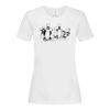 Stedman Ladies Classic Tee Thumbnail