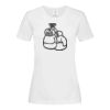 Stedman Ladies Classic Tee Thumbnail